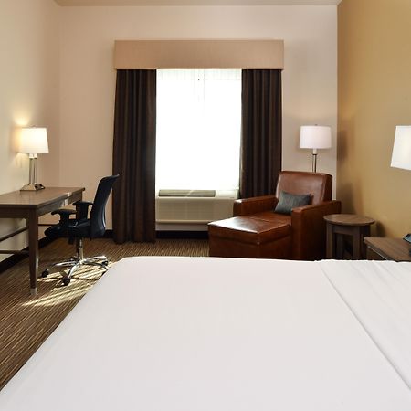 Holiday Inn Express & Suites Globe By Ihg Bagian luar foto