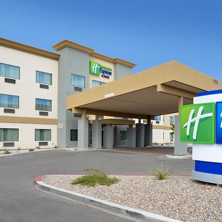 Holiday Inn Express & Suites Globe By Ihg Bagian luar foto