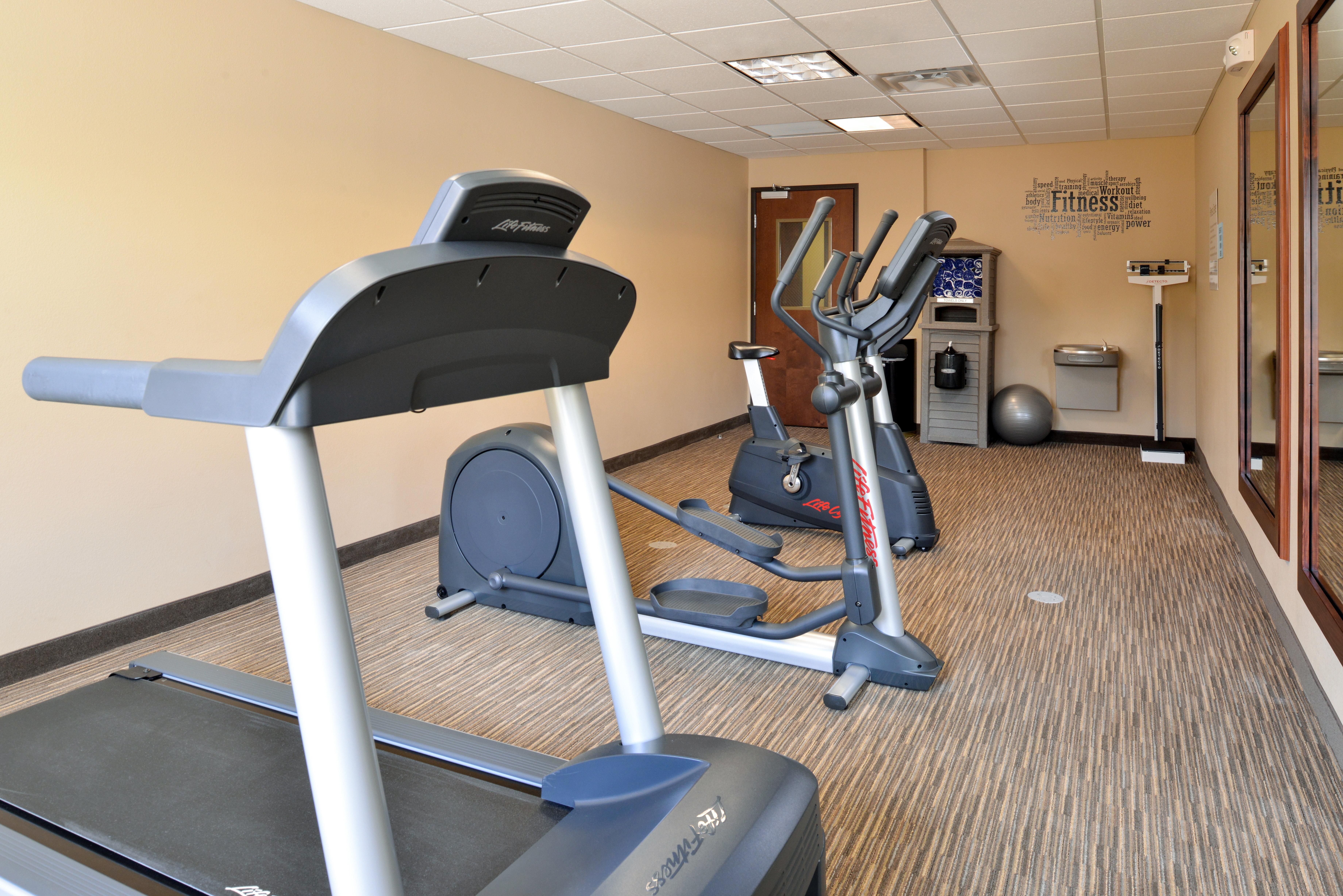 Holiday Inn Express & Suites Globe By Ihg Bagian luar foto