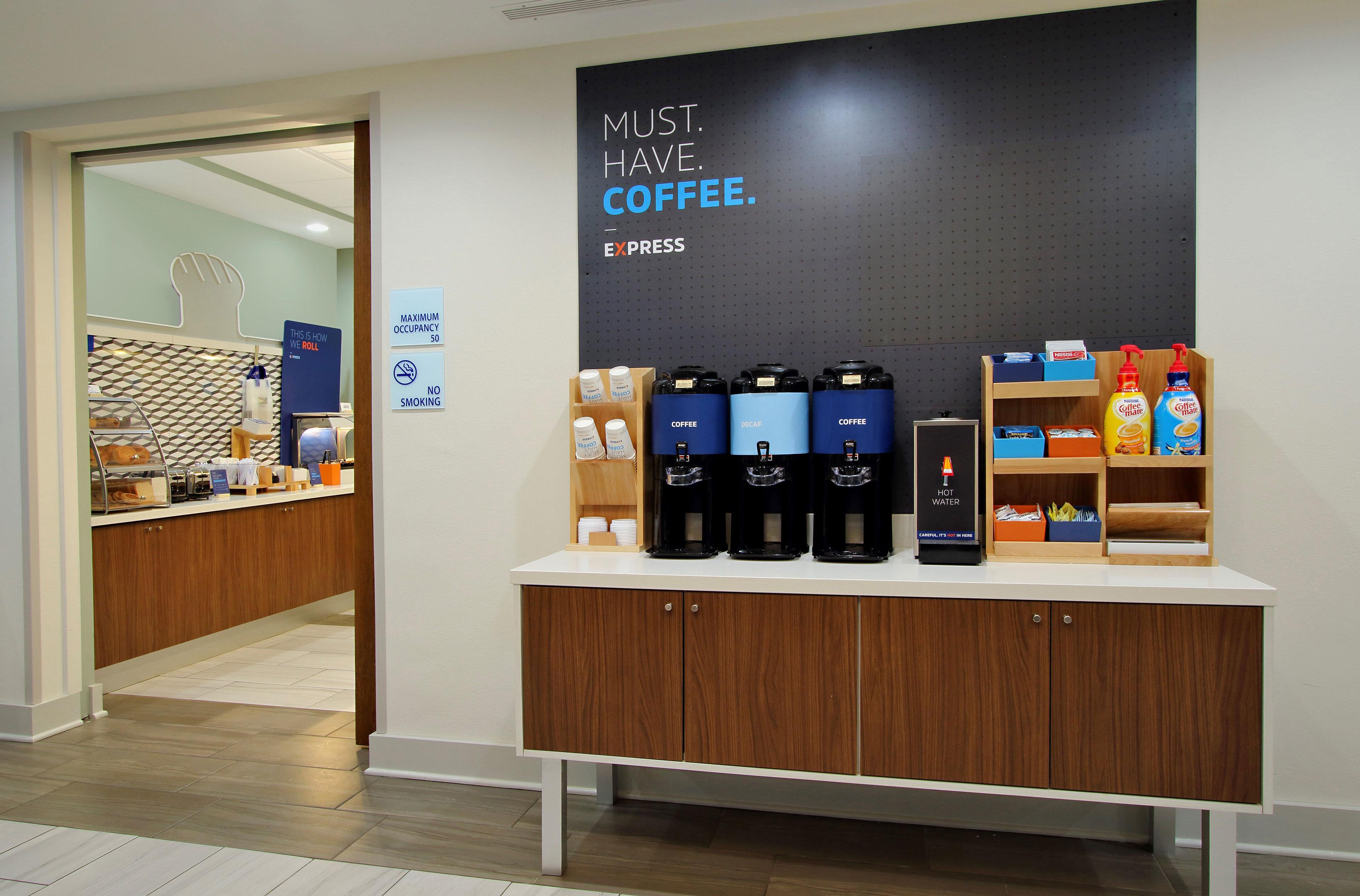 Holiday Inn Express & Suites Globe By Ihg Bagian luar foto