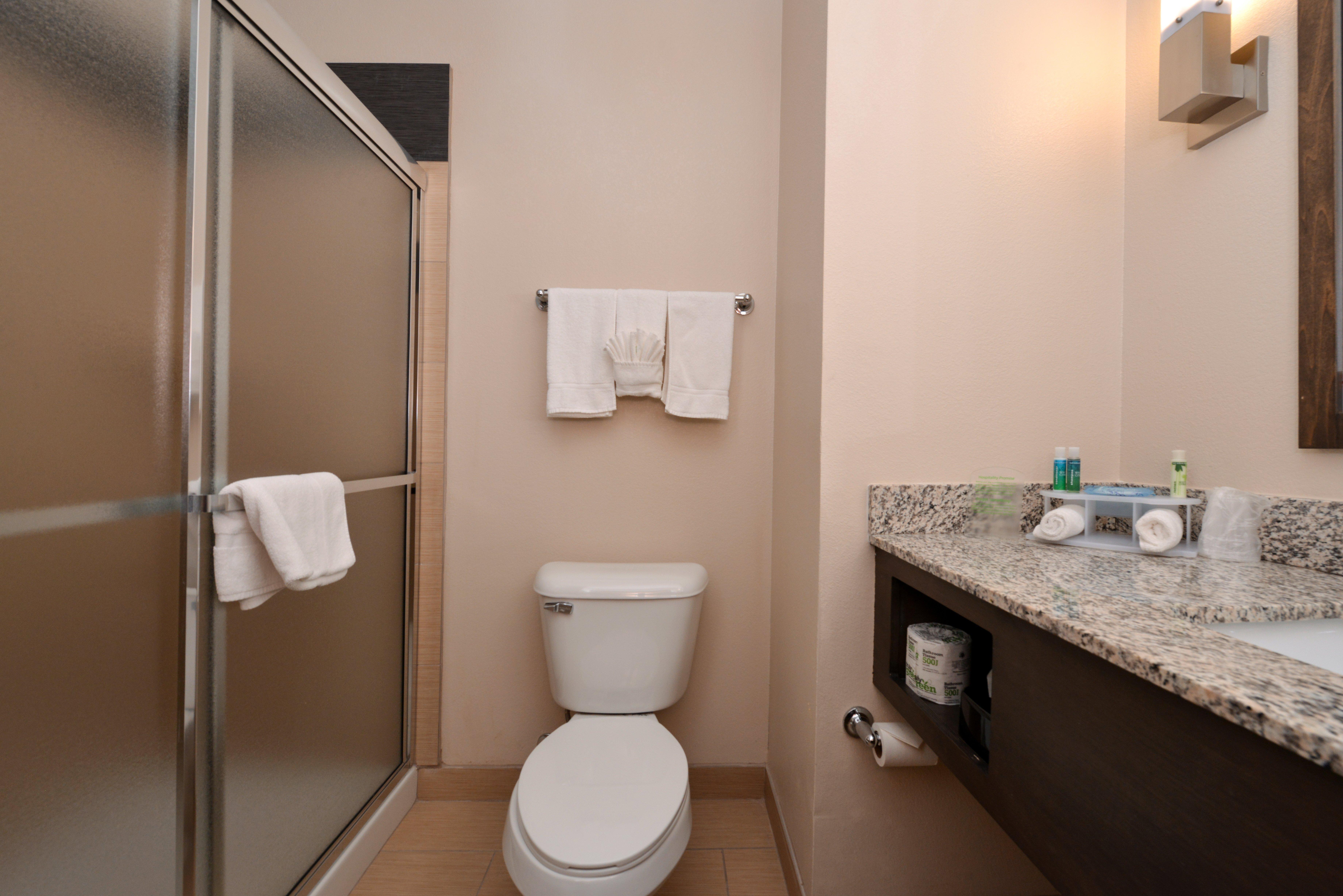 Holiday Inn Express & Suites Globe By Ihg Bagian luar foto