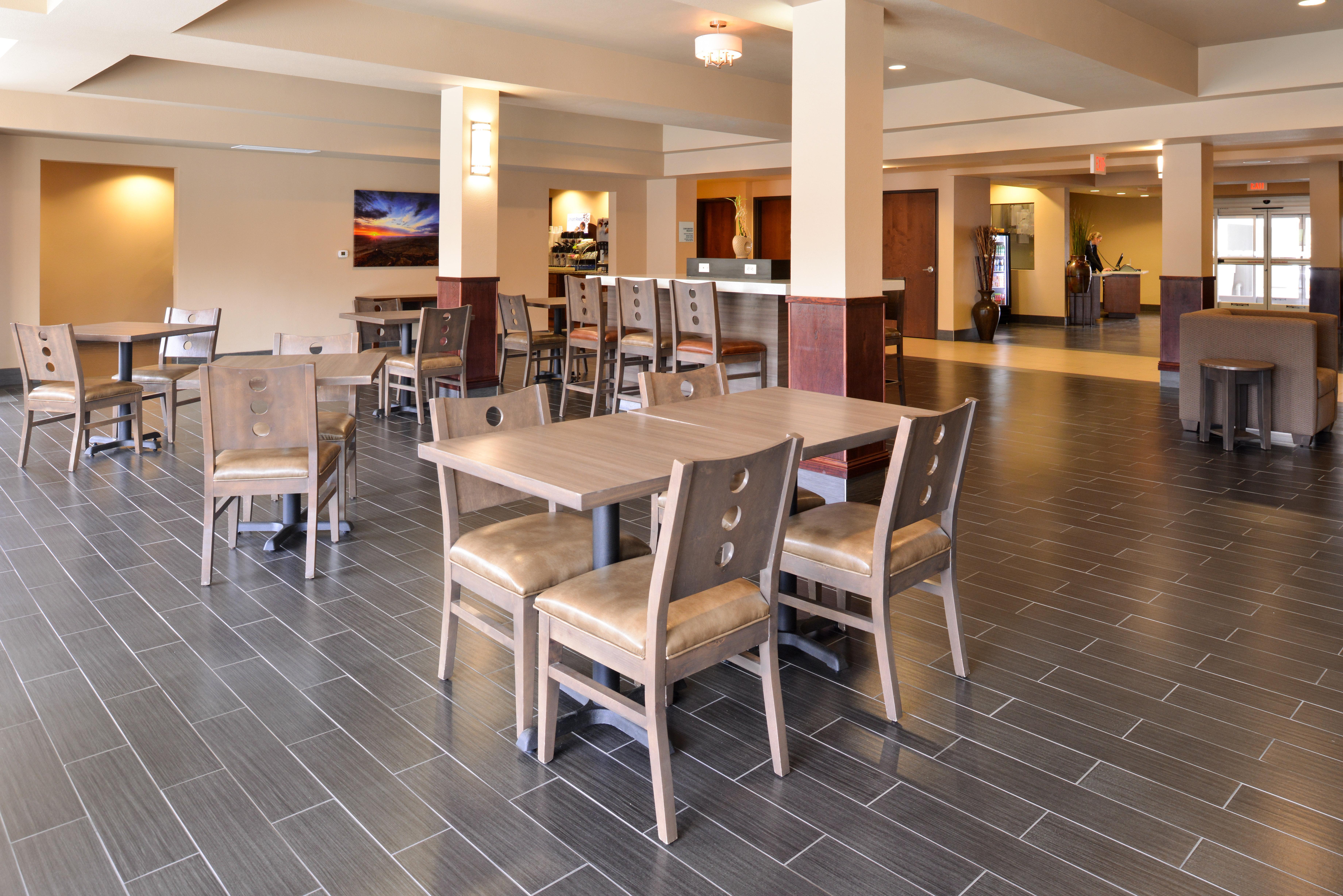 Holiday Inn Express & Suites Globe By Ihg Bagian luar foto