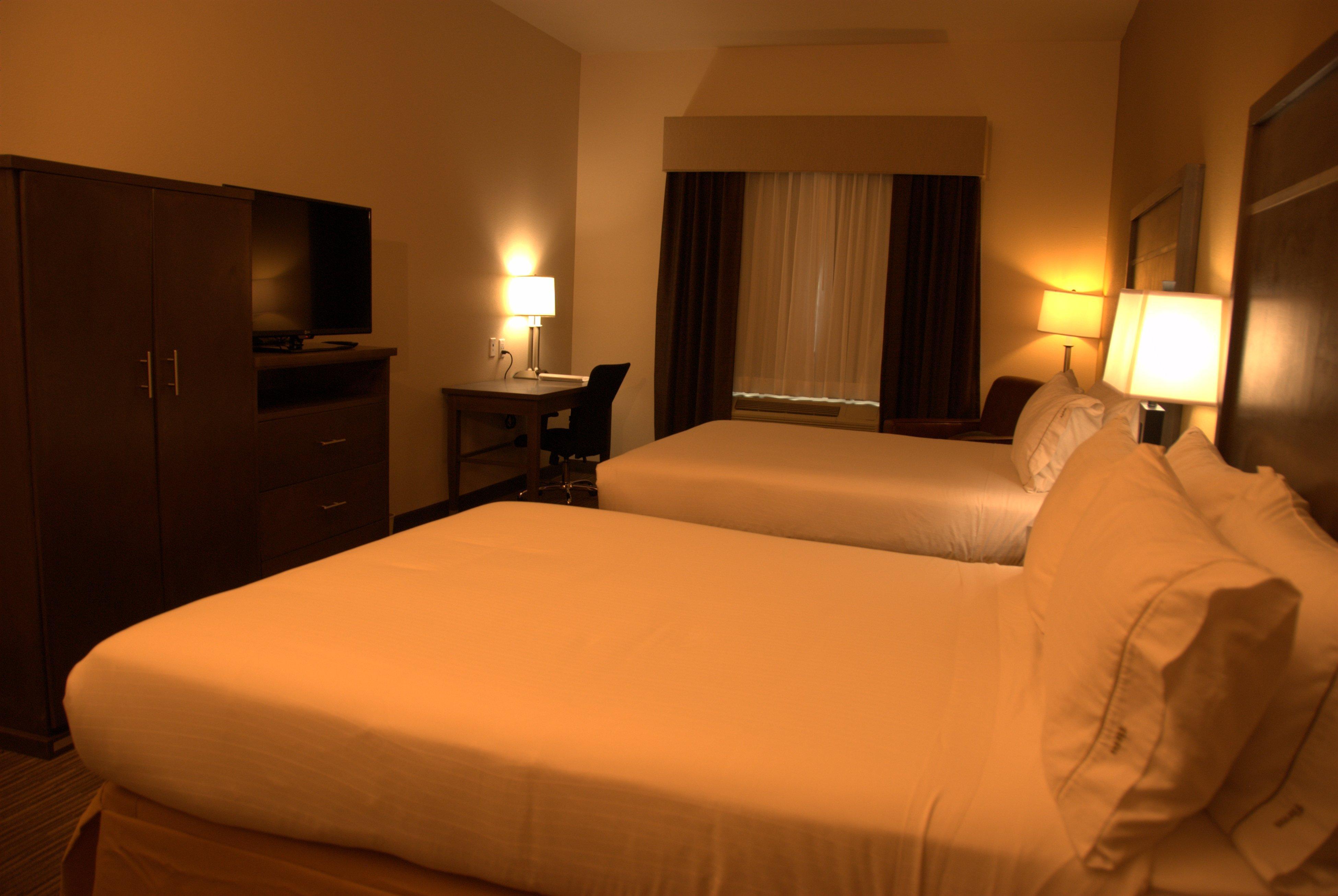 Holiday Inn Express & Suites Globe By Ihg Bagian luar foto