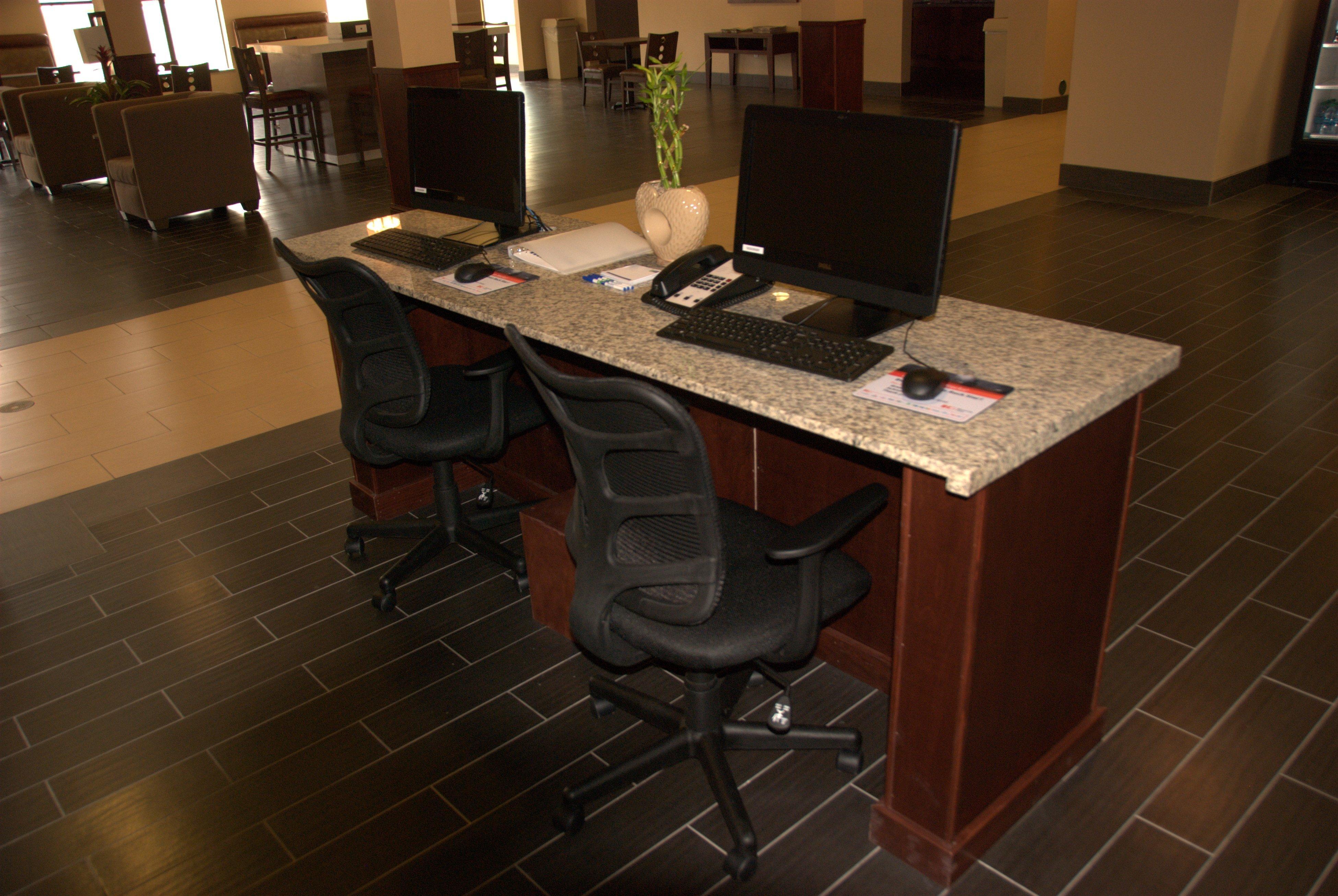 Holiday Inn Express & Suites Globe By Ihg Bagian luar foto