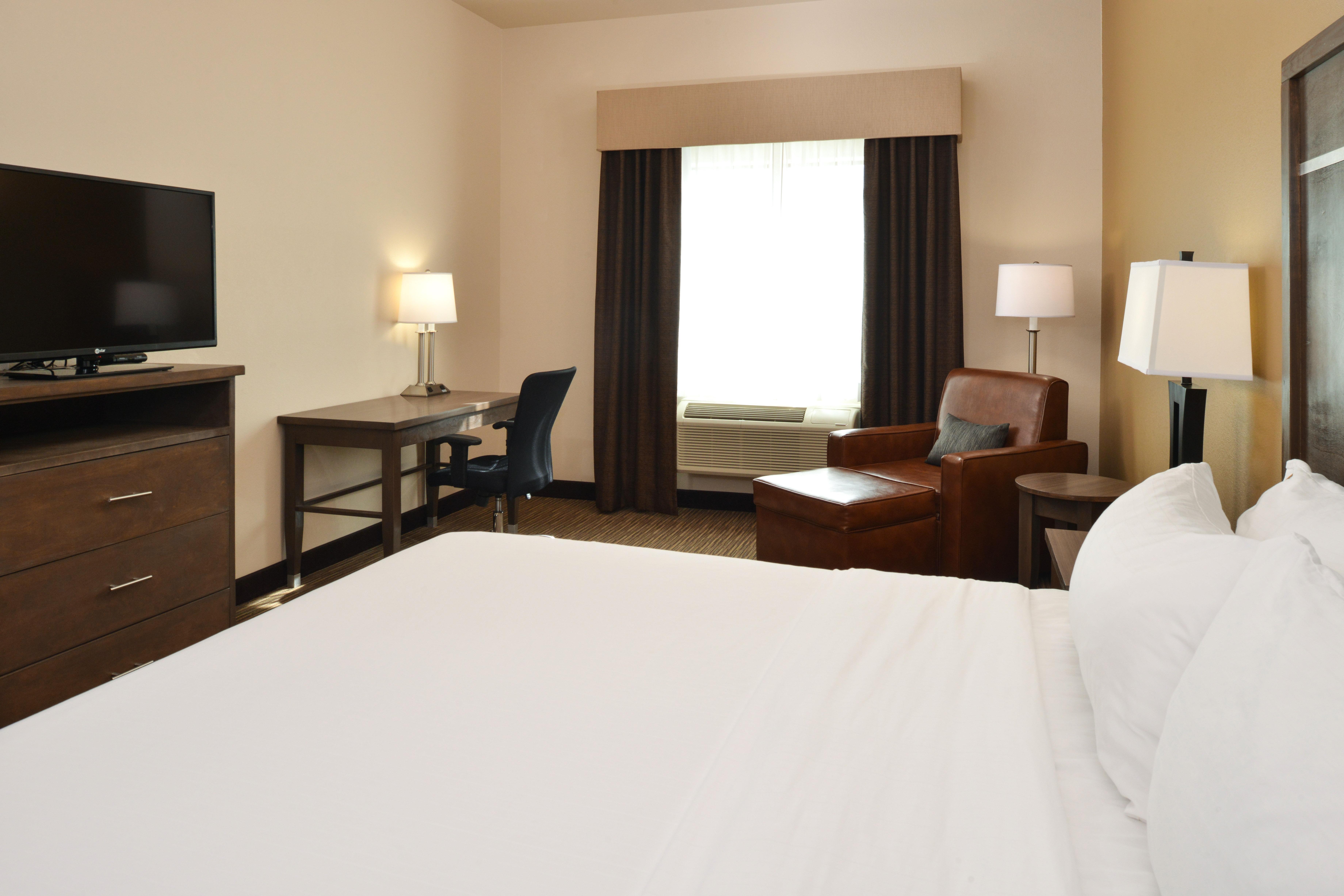 Holiday Inn Express & Suites Globe By Ihg Bagian luar foto